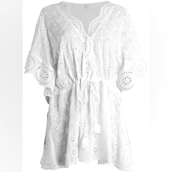 Surf Gypsy Swimsuit Cover Up - Picture 1 of 6